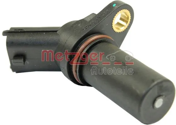 Compre Sensor de posição (de revoluções) de cambota Iveco Daily 4