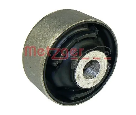  Bloco silencioso dianteiro do braço oscilante inferior Opel Corsa C hatchback (F08, F68) (2000 - 2006) C