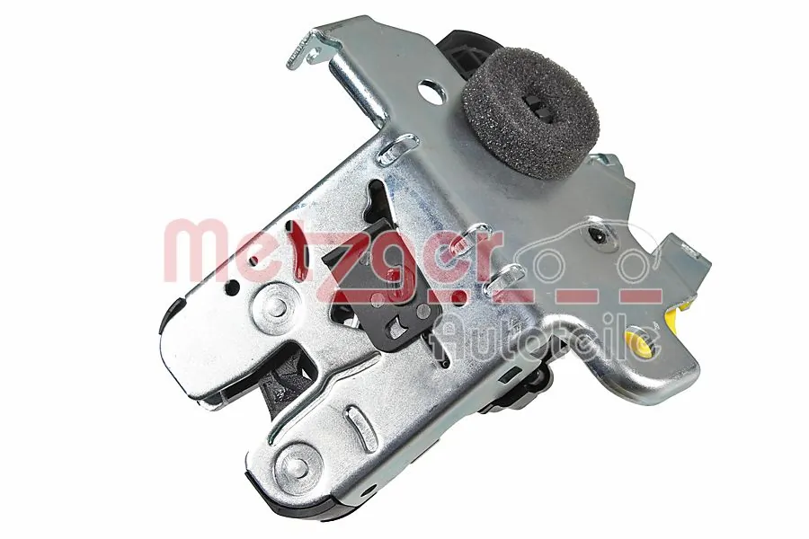 Fecho de tampa de porta-malas (de 3ª/5ª porta traseira) para Audi A6 C8 4A2