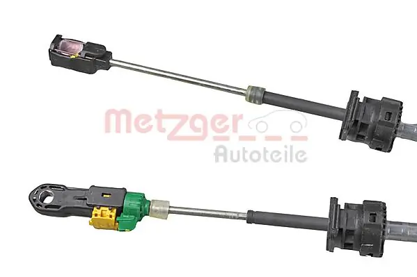 Cabo de mudança duplo para Toyota Avensis III T27