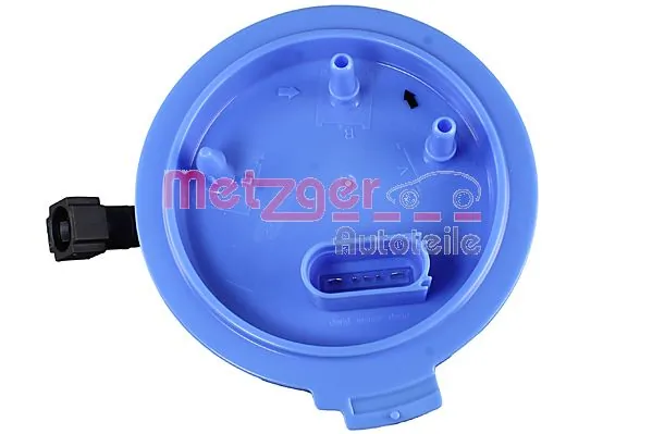 Módulo de bomba de combustível com sensor do nível de combustível Magneti Marelli MAM00180M preço, a partir de 106,93 USD