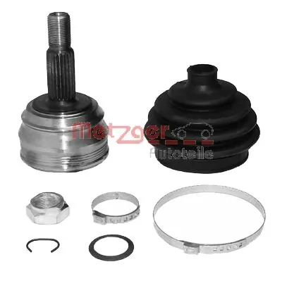 Compre Junta homocinética externa dianteira Volkswagen Caddy 1