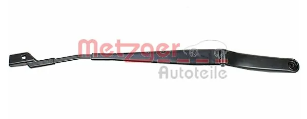 Braço de limpa-pára-brisas do pára-brisas para Volkswagen Passat B6 3C2