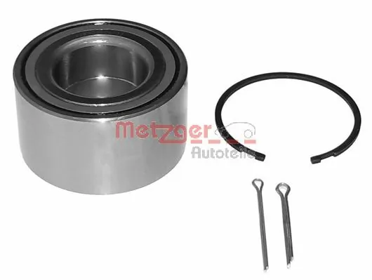  Rolamento de cubo dianteiro Toyota RAV4 II SUV (XA2) (2000 - 2005) II