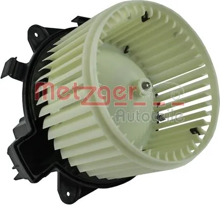 Motor de ventilador de forno (de aquecedor de salão) para Fiat Bravo II 198