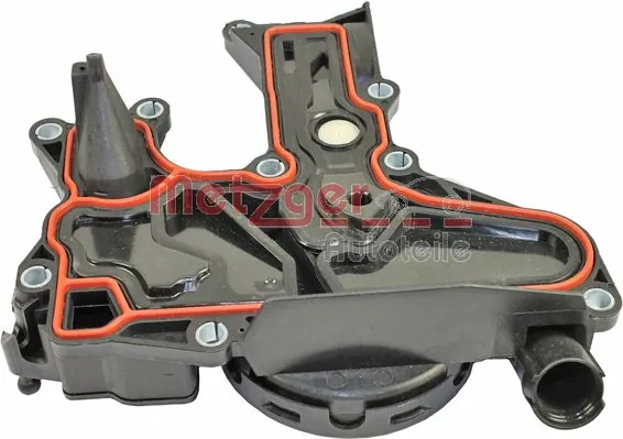 2385024 Metzger Separador de óleo (separador) do sistema de ventilação de cárter