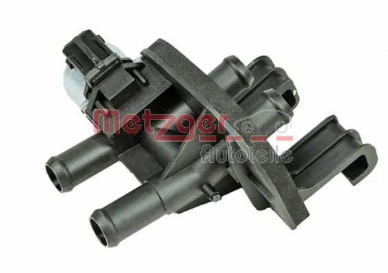 Válvula de forno (de aquecedor) RECCVC4911 CSV Electronic Parts