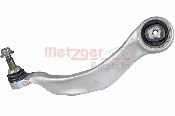 58110901 Metzger
