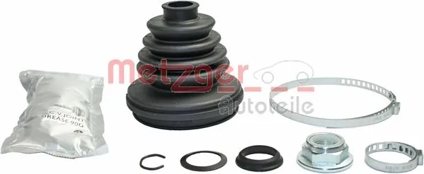 Bota de proteção externa de junta homocinética do semieixo dianteiro Skoda Octavia TOUR I A4 1U2