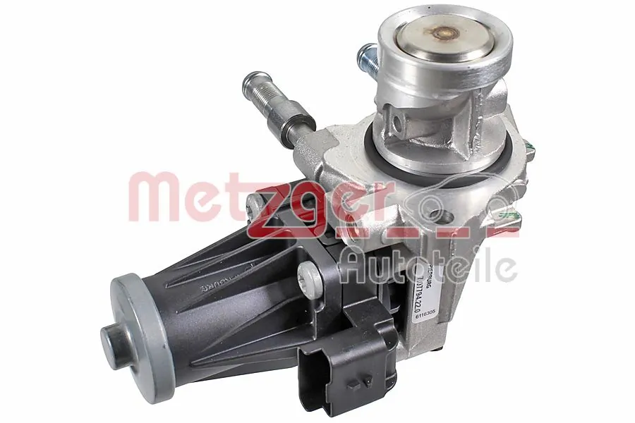 Válvula EGR de recirculação dos gases para Ford Kuga III DFK