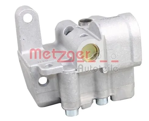  Bomba de óleo Audi A4 B8 sedan (8K2) (2007 - 2015) B8