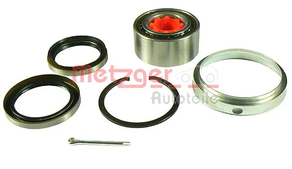 Compre Rolamento de cubo dianteiro Toyota Corolla 