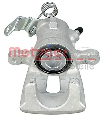 Compre 0542096 General Motors Suporte do freio traseiro esquerdo