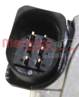 Válvula de borboleta montada Seat Exeo ST 3R5