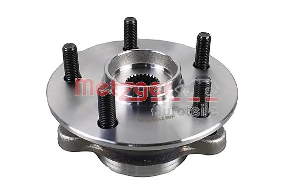 Cubo dianteiro para Toyota Corolla  E21
