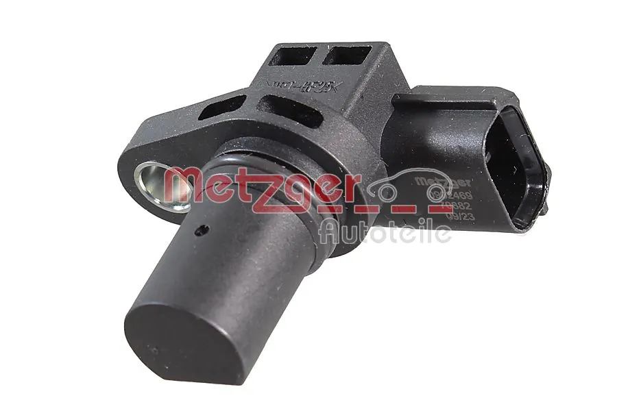 Sensor de posição (de revoluções) de cambota para Mitsubishi Pajero KH