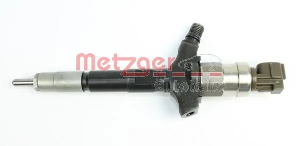 0870197 Metzger Injetor de injeção de combustível