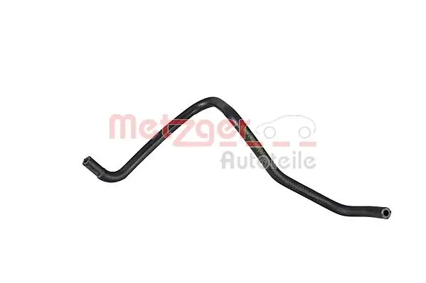 A9405000075 Mercedes Mangueira (cano derivado) do sistema de esfriamento