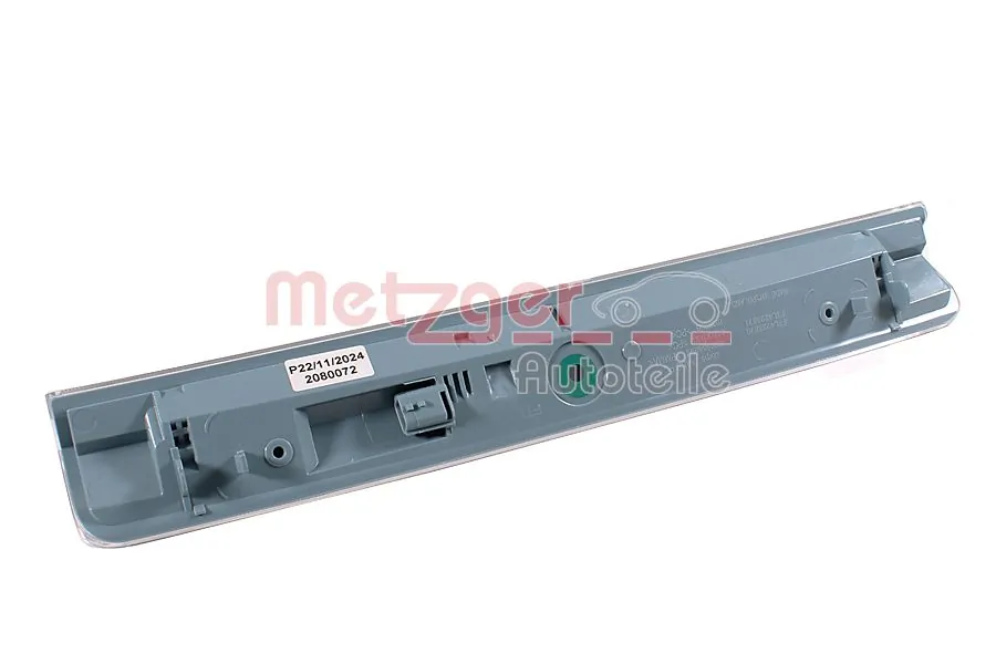  Sinal de parada traseiro adicional Renault Laguna III carrinha (KT0, KT1) (2007 - 2015) III