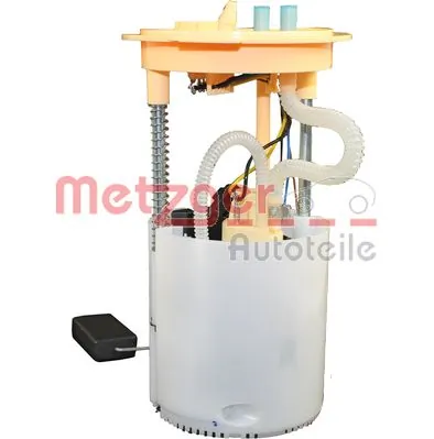 Módulo de bomba de combustível com sensor do nível de combustível para Seat Toledo III 5P2