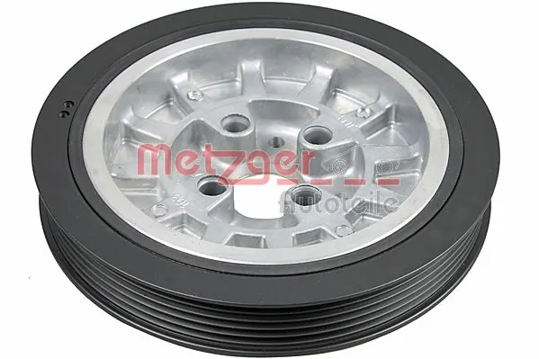 Polia de cambota Volkswagen Polo III 6N1