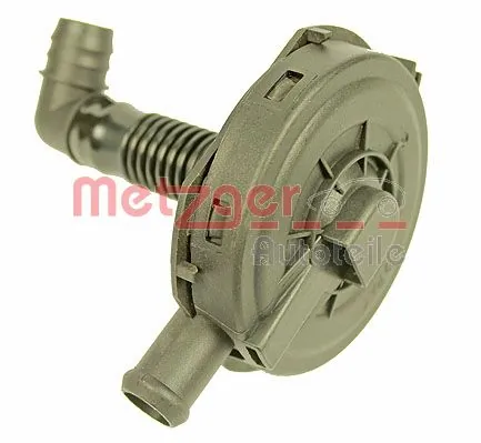 Válvula PCV de ventilação dos gases de cárter Skoda SuperB I 3U4