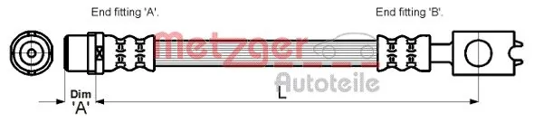 4110262 Metzger