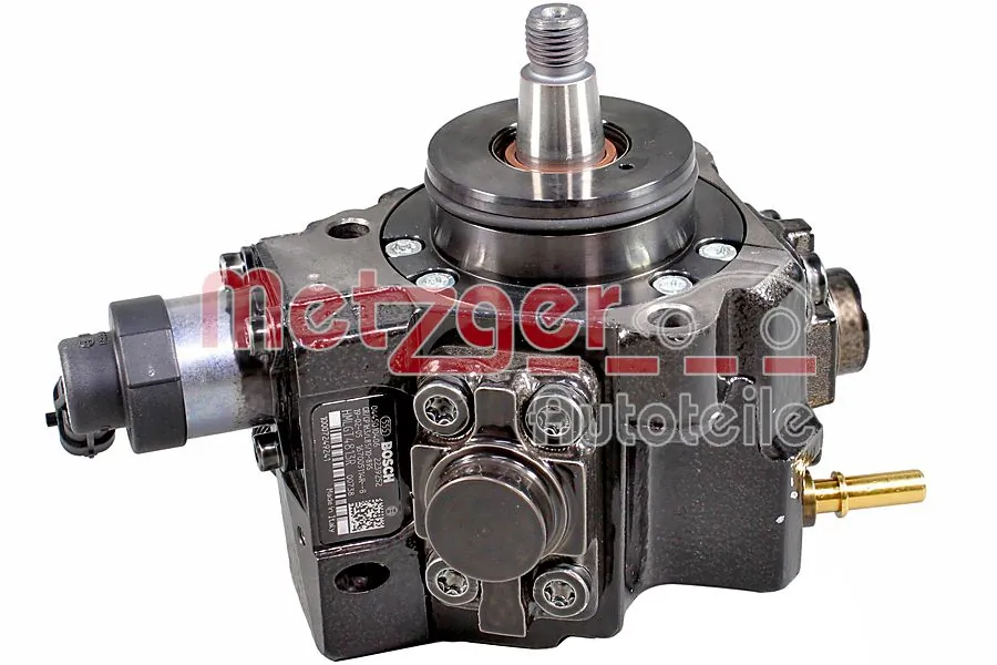 95517997 Peugeot/Citroen Bomba de combustível de pressão alta