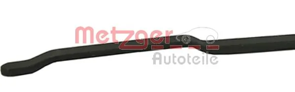 Sonda (indicador) do nível de óleo no motor para Audi A2  8Z0
