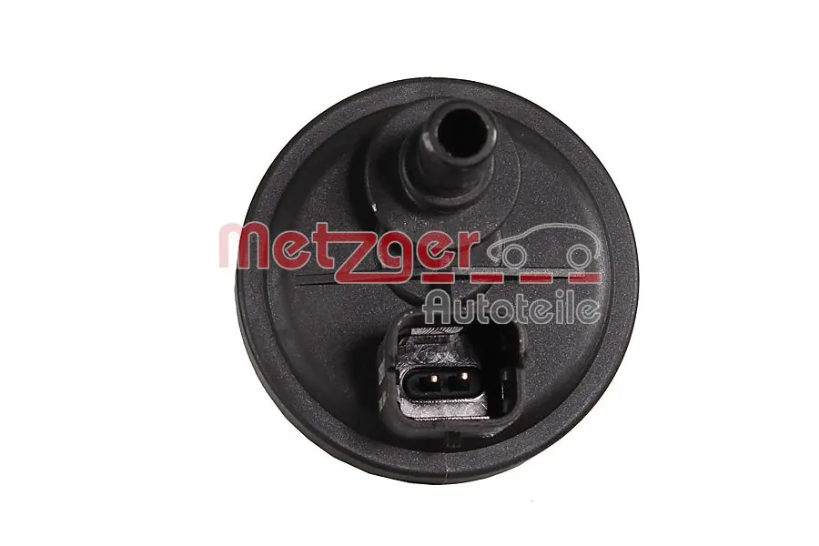 8200248821 Nissan/Infiniti Válvula de adsorvedor dos vapores de combustível