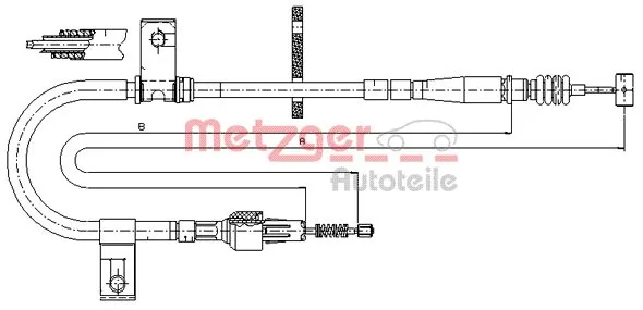 175040 Metzger