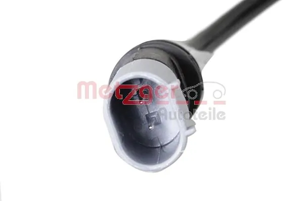 Sensor dianteiro de desgaste das sapatas do freio para BMW 1  F40
