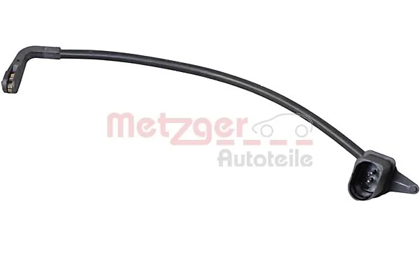 1190295 Metzger