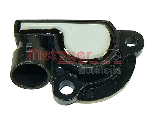 17087654 Ford Sensor de posição da válvula de borboleta (potenciômetro)