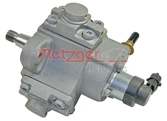 55234362 Peugeot/Citroen Bomba de combustível de pressão alta