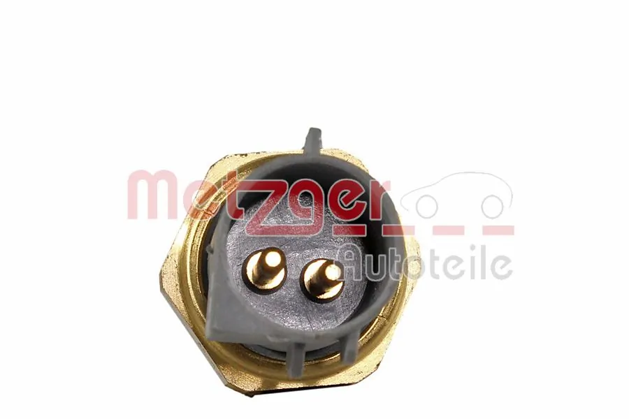 Sensor de temperatura do fluido de esfriamento Ford Transit III V