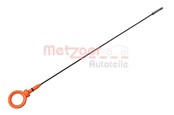 3F115020 AND Sonda (indicador) do nível de óleo no motor