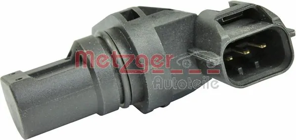 Sensor de posição da árvore distribuidora Mazda CX-7  ER