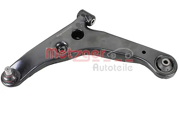 Compre MR403419 VAG Braço oscilante inferior esquerdo de suspensão dianteira