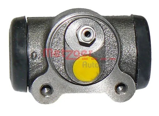 Compre 069022780 Nissan/Infiniti Cilindro traseiro do freio de rodas de trabalho