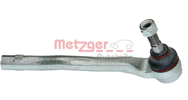  Ponta externa da barra de direção Mercedes ML/GLE SUV (W166) (2011 - 2014) 