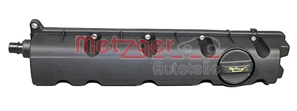  Tampa de válvulas Peugeot 807 monovolume (E) (2002 - 2010) 
