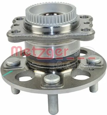 Cubo traseiro para Hyundai Accent IV RB
