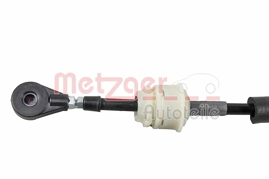 1637143180 Peugeot/Citroen Cabo de mudança (de seleção de velocidade)
