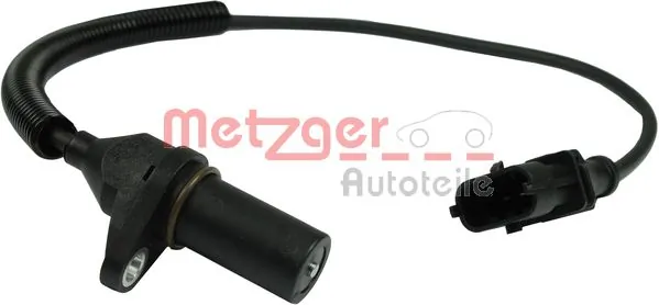 Sensor de posição (de revoluções) de cambota KIA Carens preço, a partir de 26,99 USD