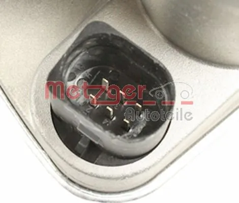 Válvula de borboleta montada para BMW 5  E39