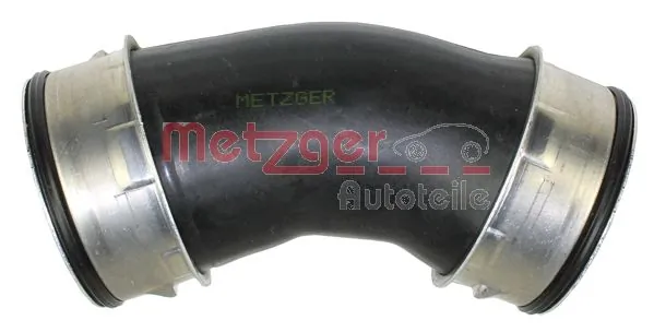99203 Metalcaucho Mangueira (cano derivado) de intercooler