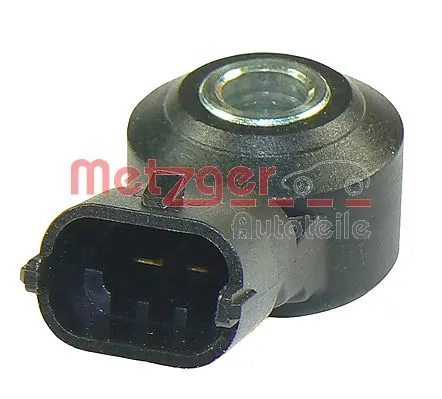 Sensor de detonação SAD025 Magneti Marelli