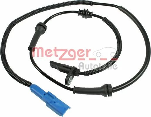  Sensor dianteiro de ABS Citroen C3 II hatchback (A51) (2009 - 2016) II