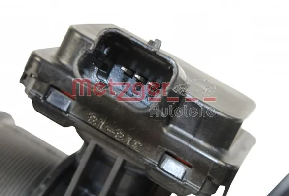 Válvula de borboleta montada para Peugeot 807  E